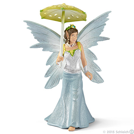 Ξωτικό Πριγκίπισσα Eyela Schleich 70506