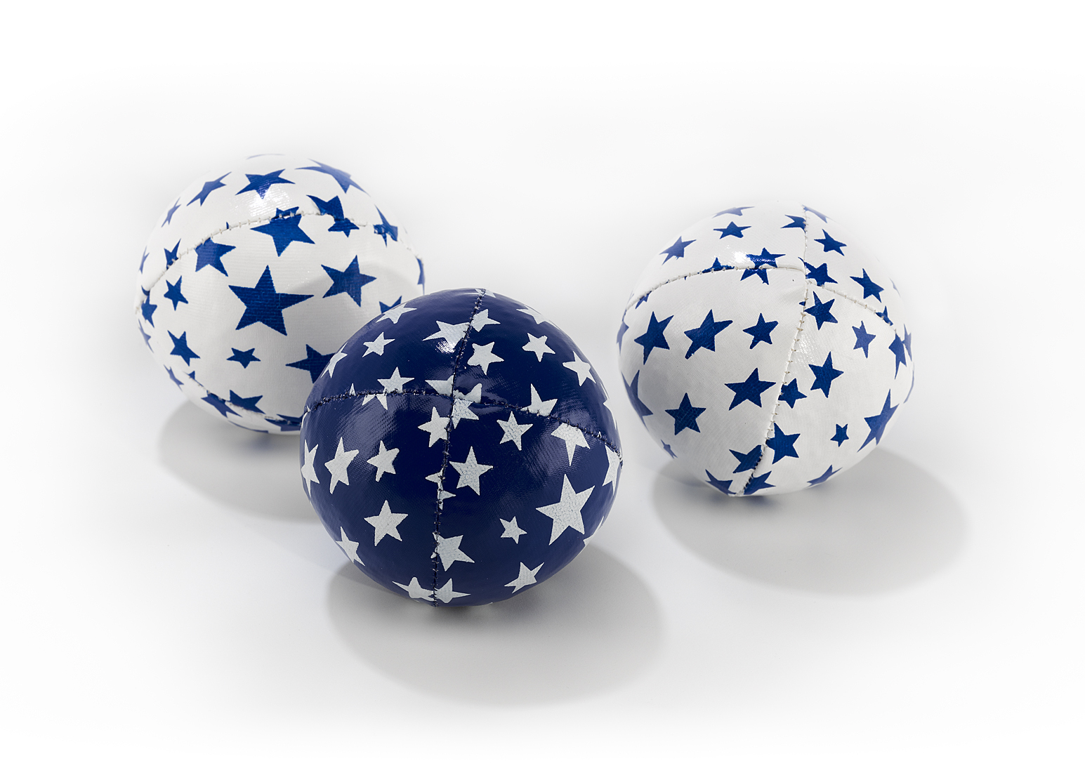 Σετ Acrobat Juggling Balls Junior με 3 μπαλάκια / 515774