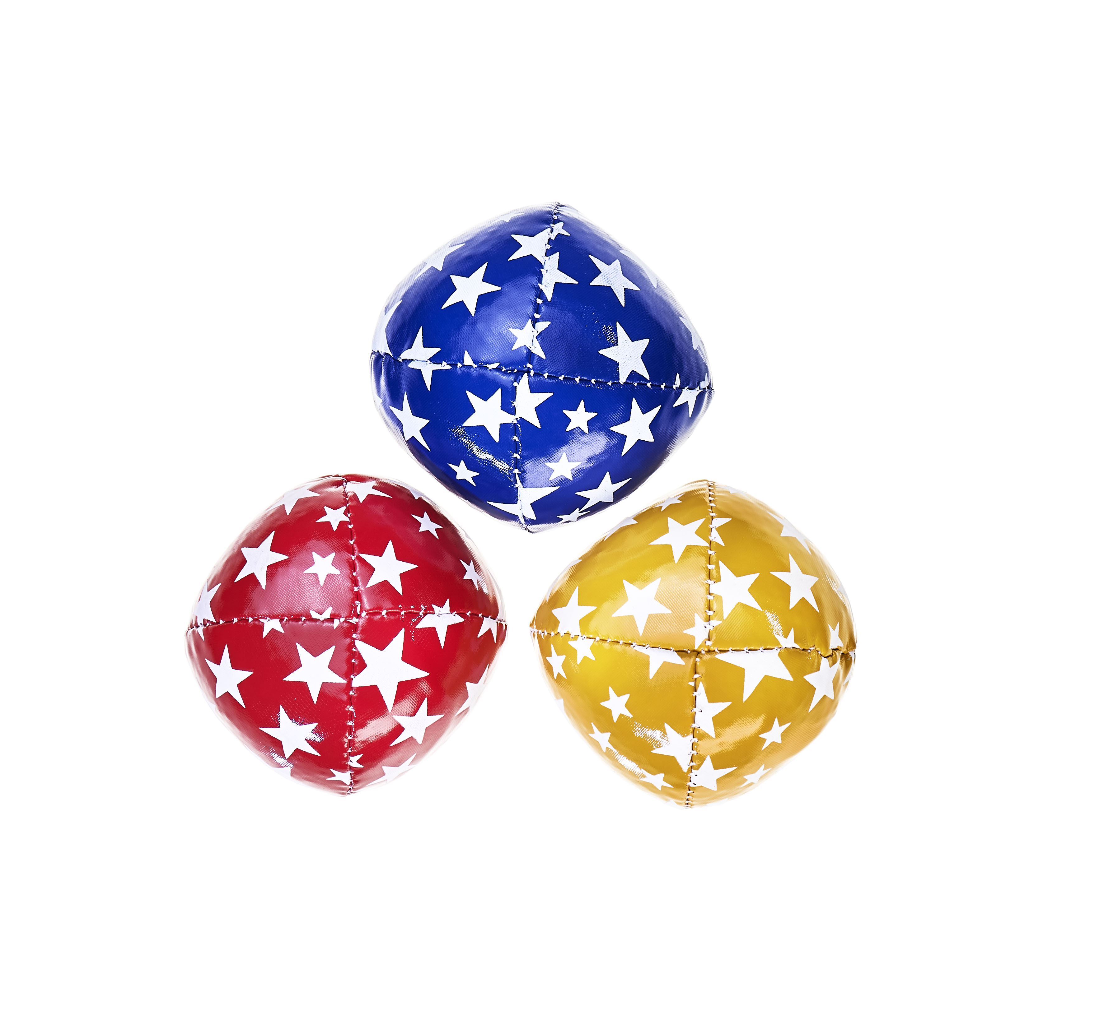 Σετ Acrobat Juggling Balls Junior με 3 μπαλάκια / 515773