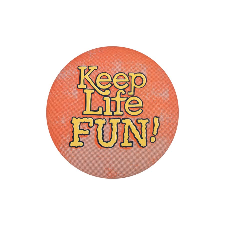 Waboba Wingman – Artist Series – Keep Life Fun