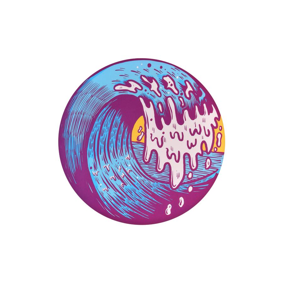 Waboba Wingman – Artist Series – Wave