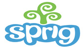 Sprig Log