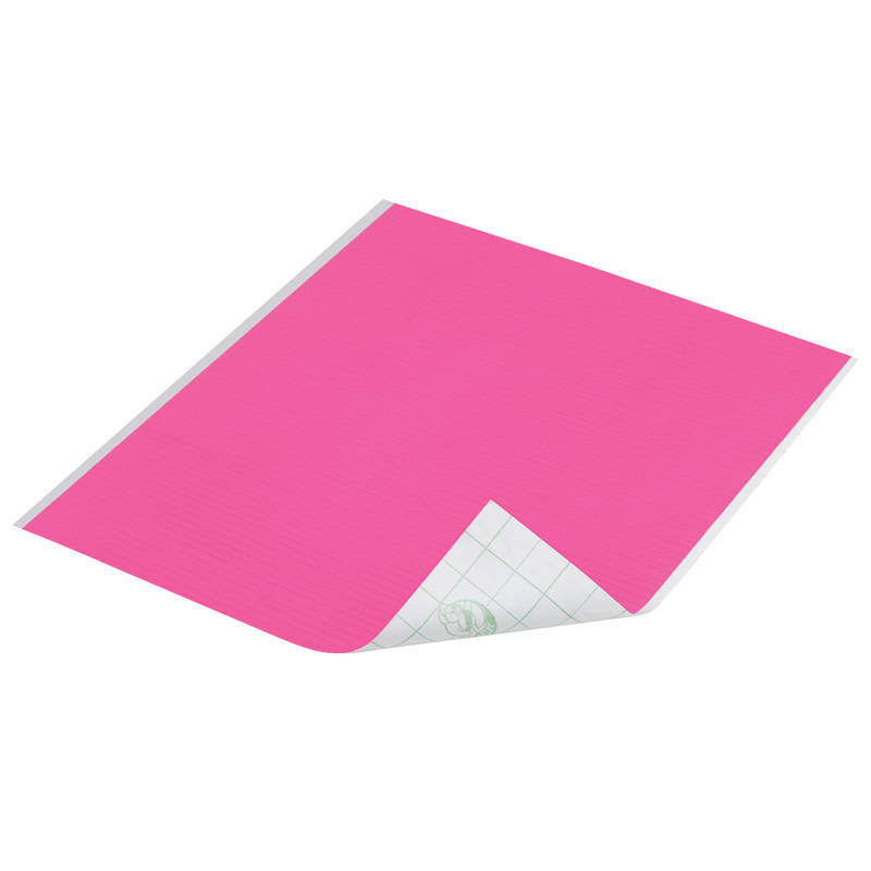 Duck Tape Sheets Ροζ