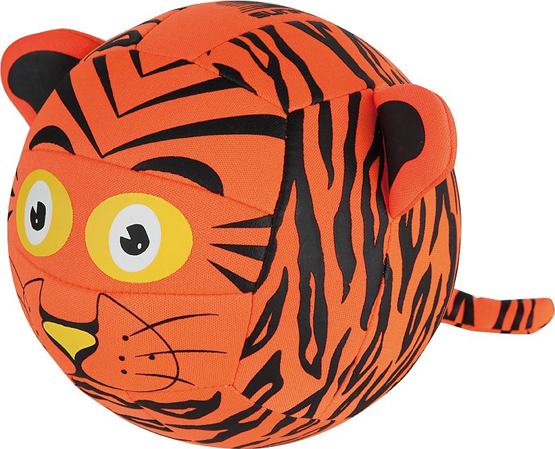 Μπάλα Sunflex Jumping Animals – Τίγρης