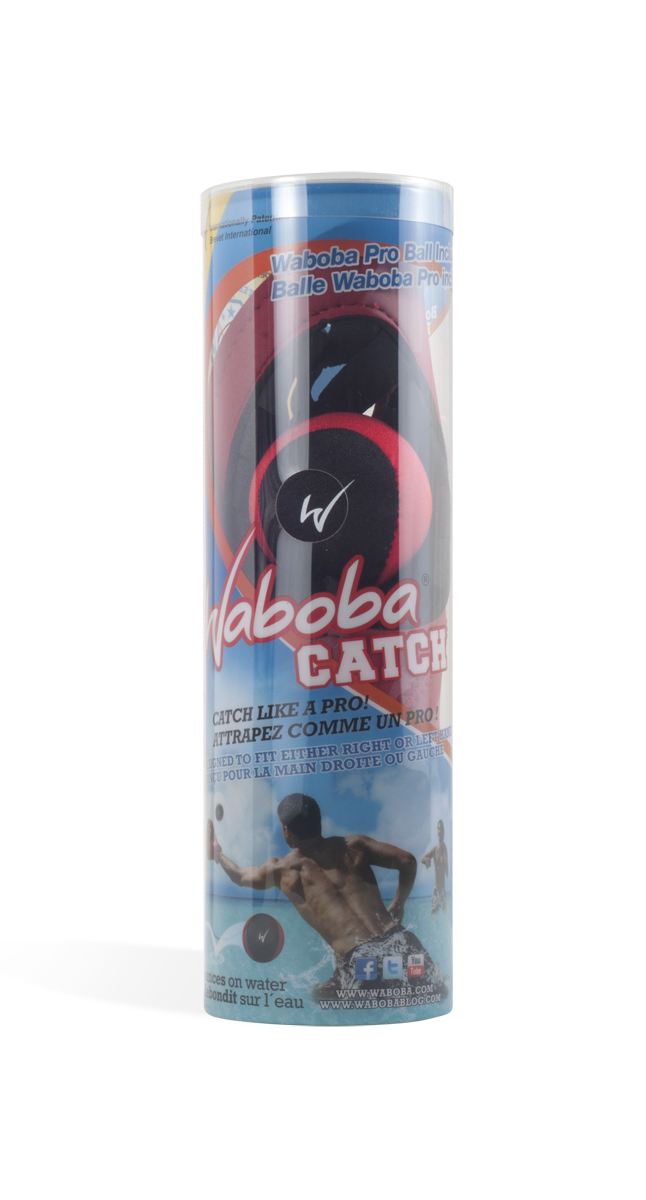 Waboba Ambidextrous Catch Pro - Συσκευασία