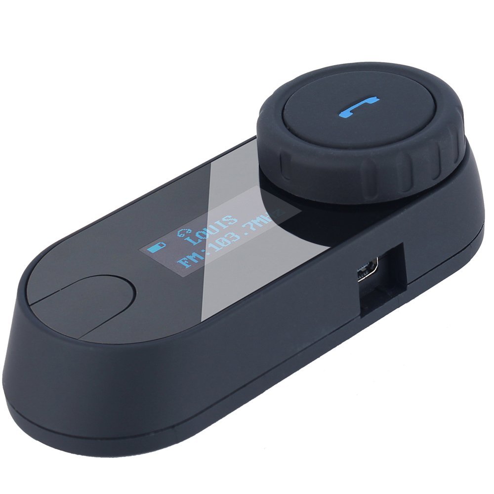 Ένα από τα καλύτερα Bluetooth για κράνη της αγοράς, με τις καλύτερες πωλήσεις στο Amazon