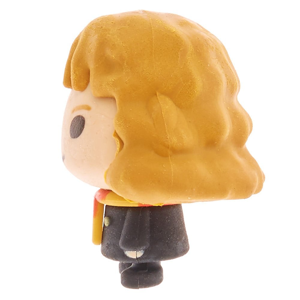 Γόμα Harry Potter 3D Eraser - Hermione Granger - Πλαϊνή Όψη