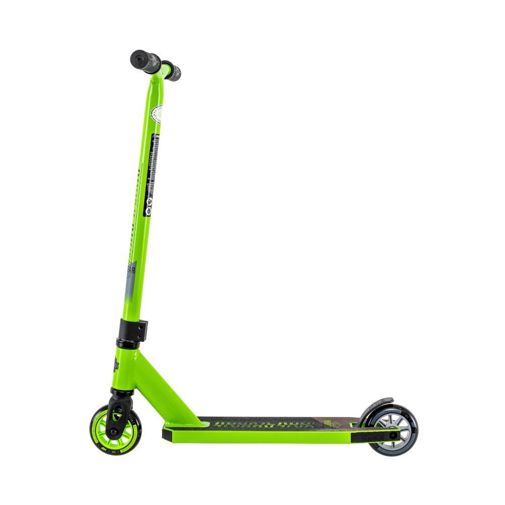 Madd Gear Pro Carve Rookie Stunt Scooter Πράσινο / Μαύρο