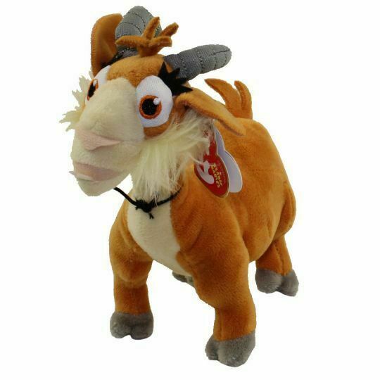 TY Λούτρινη φιγούρα TY42265 – Ferdinand – Lupe The Goat – 15 εκατοστά