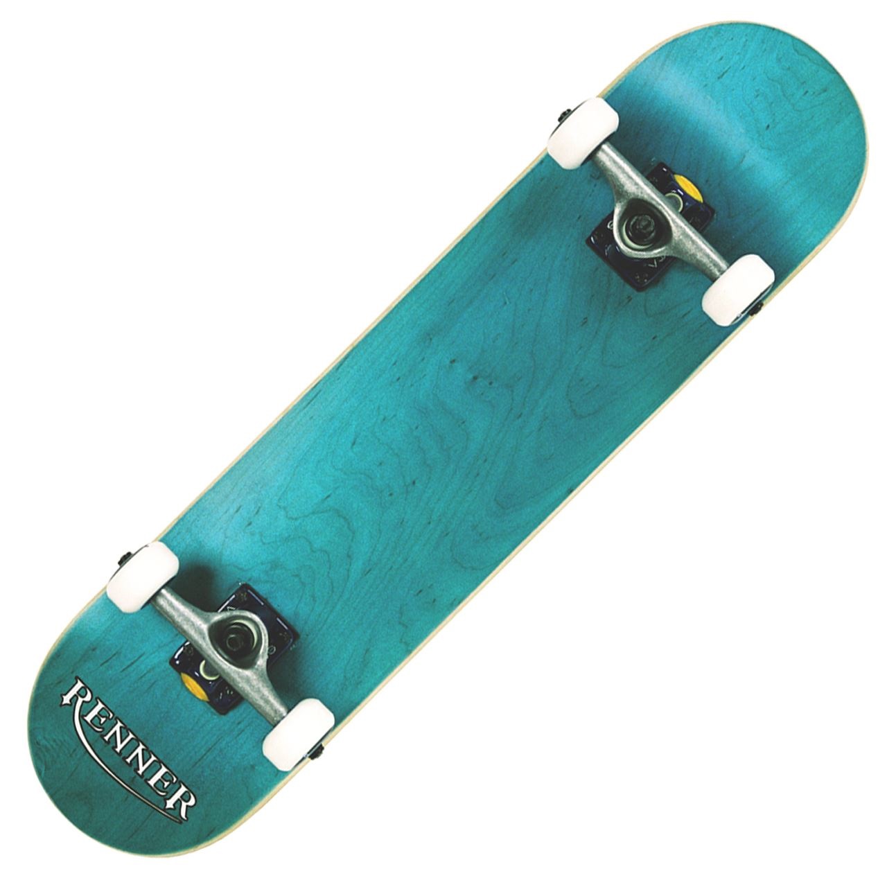 Skateboard Renner σειρά Pro - Blue