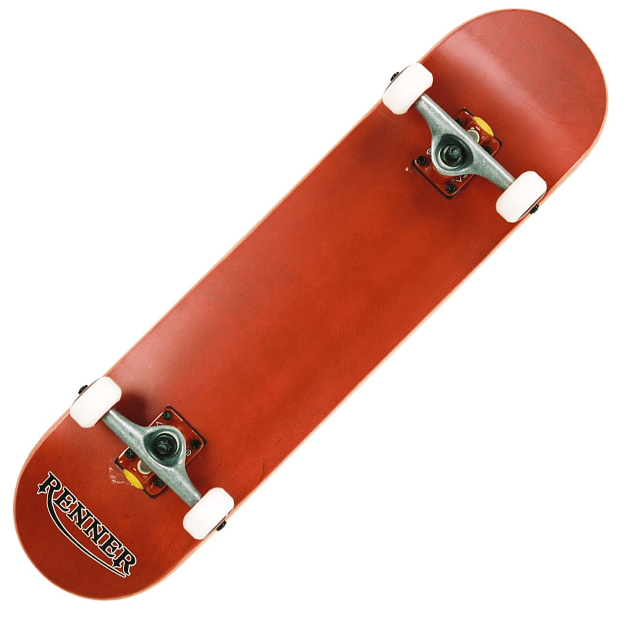 Skateboard Renner σειρά Pro - Red