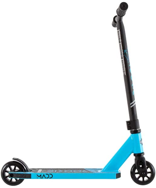Scooters Madd Gear Pro Carve Rookie 2020 Stunt Scooter black/blue
