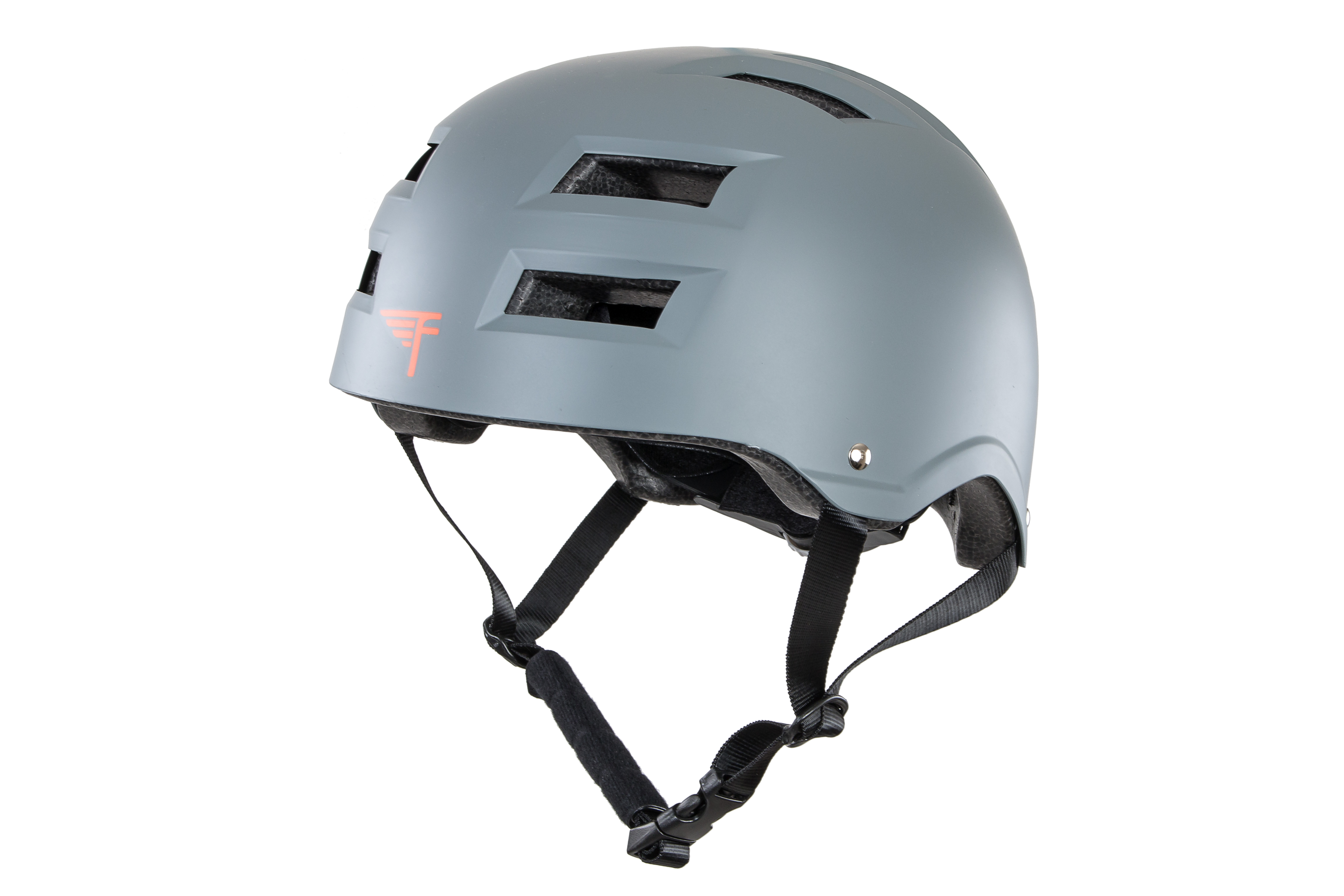 Flybar Multi Sport Helmet - Γκρι - Medium/Large