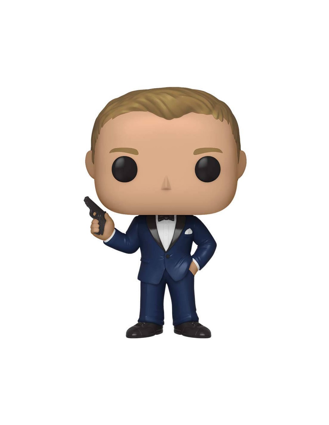 Funko POP! Movies – James Bond – Casino Royale – Φιγούρα James Bond