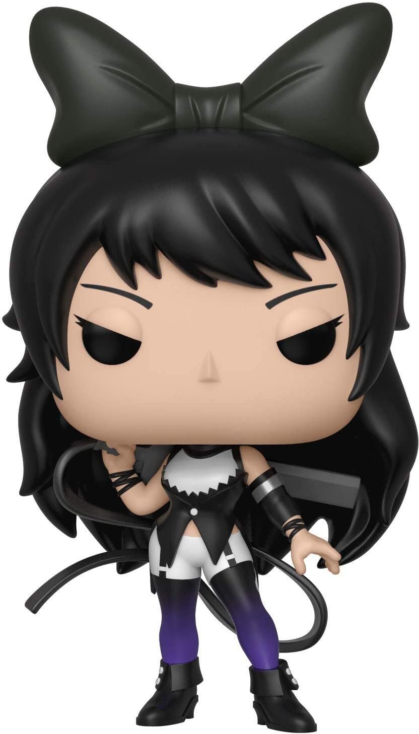 Funko POP! Animation – RWBY – Blake Belladonna