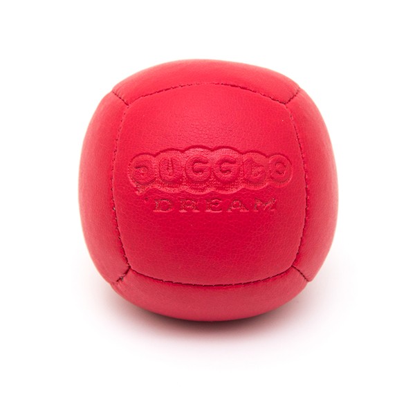 Juggle Dream 90g Pro Sport Ball – Red 1 τεμάχιο 6176