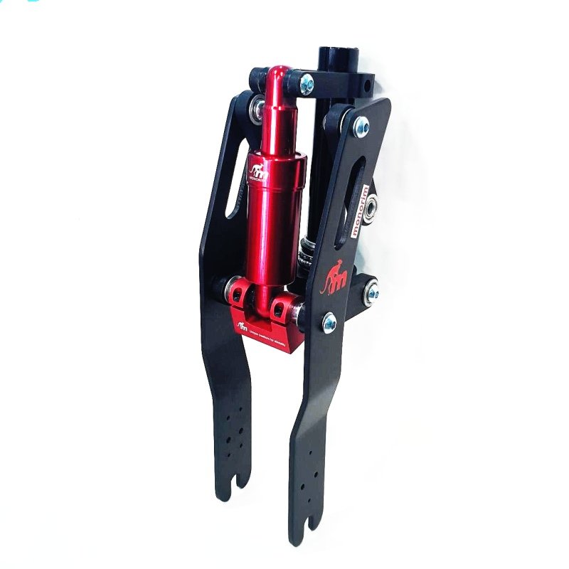 Monorim Μπροστινή Ανάρτηση M1 V4 για scooter Xiaomi M365/Pro