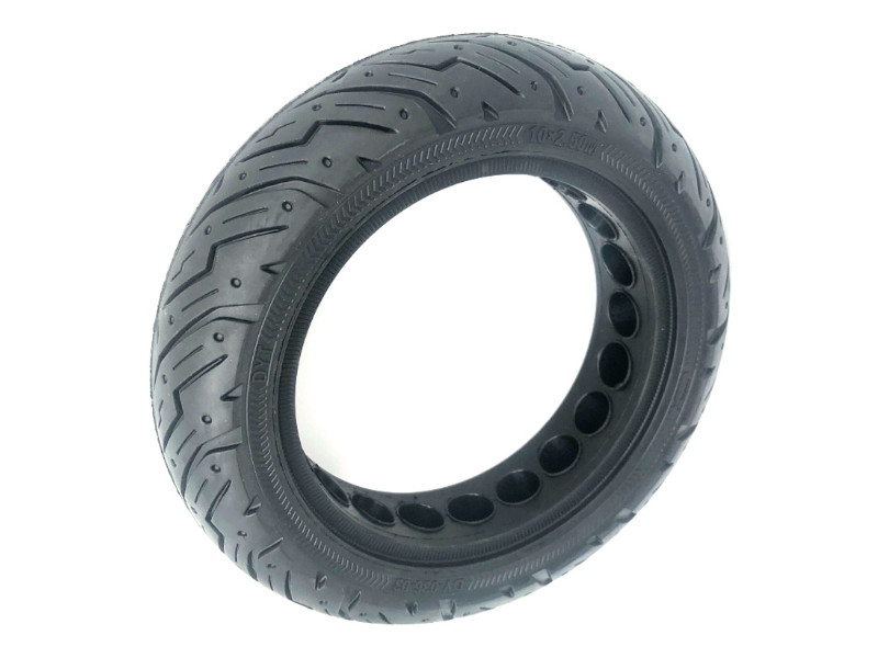 Λάστιχο solid 10 ″ 10 × 2.5 Sanroch