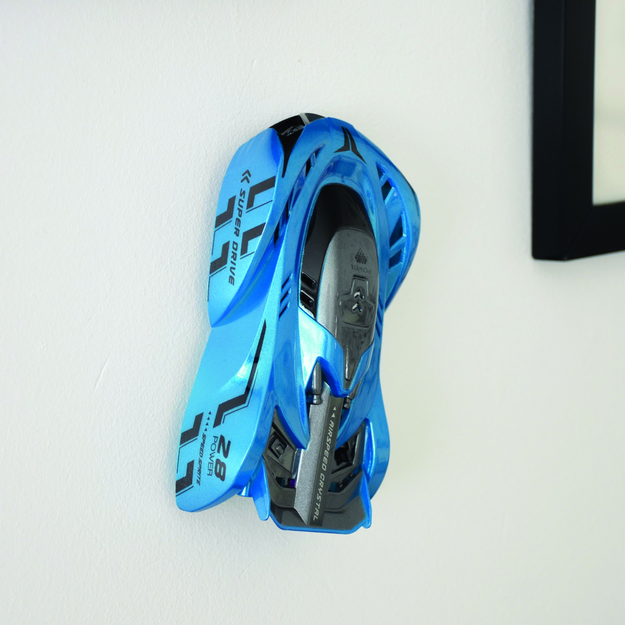 Τ/Κ Αυτοκίνητο Wall Climbing Super Car Blue