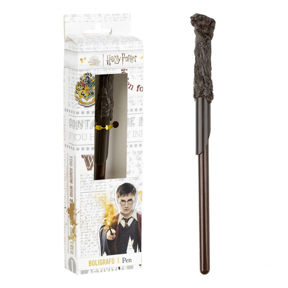 Harry Potter Wand Pen – Στύλο – μαγικό ραβδί του Harry Potter