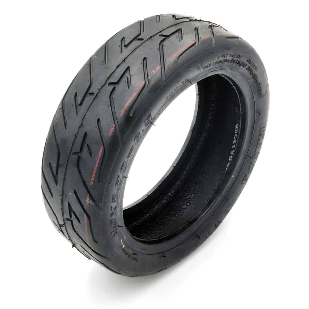 Ελαστικό Tubeless Wanda 10×2.7-6.5 (70/65-6.5) για ηλεκτρικά σκούτερ