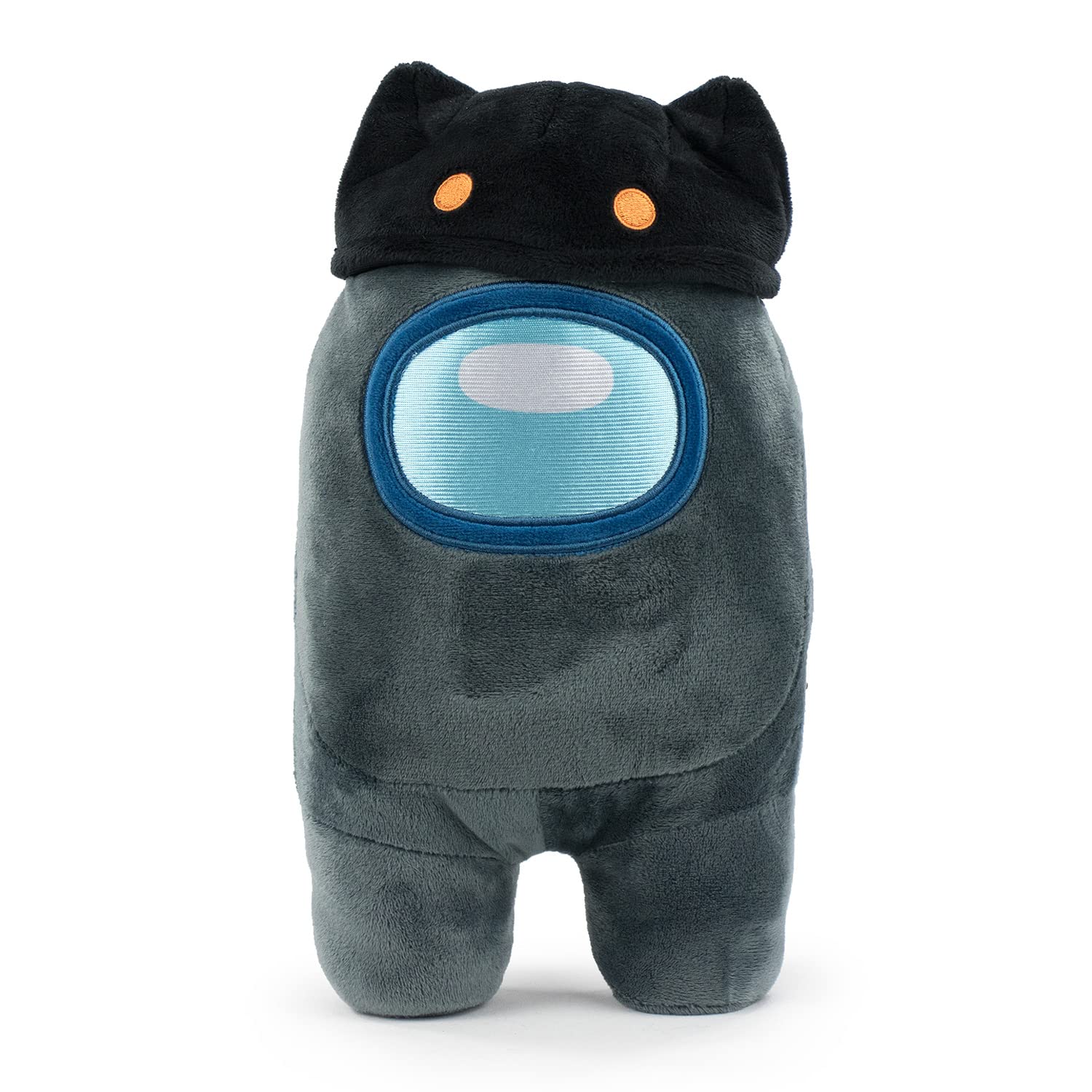 Hive Entertainment Among Us Plush S3-03 30cm Wave 2 Black