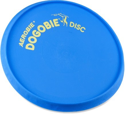 Aerobie Dogobie Frisbee Μπλε