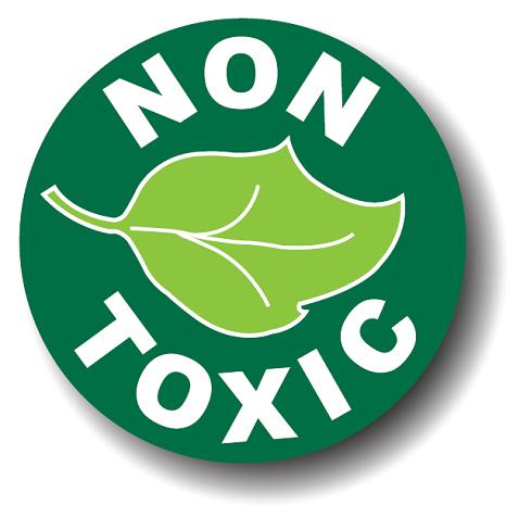 Σήμα Non Toxic