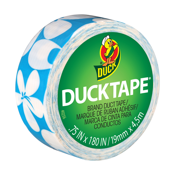 Ducklings Mini Rolls Surf Flower – 19χιλ x 4,5μ