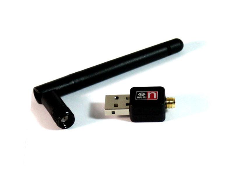 USB 2.0 N Wireless LAN 150Mbps 3882
