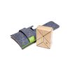 Tegu Prism Pocket Pouch Natural - Προϊόν και θήκη αποθήκευσης