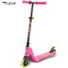 Aero 2 Scooter Pink Flora είναι το νέο πατίνι της εταιρείας Flybar με υψηλή ποιότητα κατασκευής και μοναδικό σχεδιασμό!