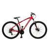 Velomarche MTB Moonster 29'' Alloy 21V DISK - 43 Εκατοστά (κόκκινο χρώμα)