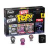 Funko Bitty Pop! Marvel The Infinity Saga - Συσκευασία προϊόντος.