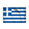 Ποιοτική Υφασμάτινη 1x1.5 m Ελληνική Σημαία Fosco Flagpac.