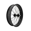 Μπροστινός τροχός 20x4.0 COMMANDO για ποδήλατα fat bike.
