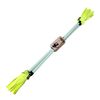 Neo Luminous Flower Stick Juggling Stick.