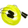 Πολύχρωμες κορδέλες Ζογκλέρ Juggle Dream Scarf σε κίτρινο χρώμα.