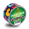 Duck Tape Big Rolls Rubber Duckies