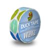 DuckTape Washi Aqua Kiss