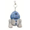 Λούτρινη φιγούρα μπρελόκ 12 εκατοστών Star Wars R2D2