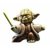 Star Wars Yoda Συλλεκτική χειροποίητη κεραμική φιγούρα