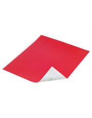 Duck Tape Sheets Cherry Red