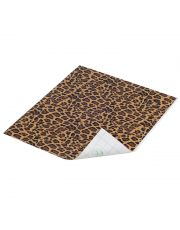 Duck Tape Sheets Dressy Leopard