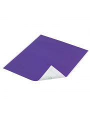 Duck Tape Sheets Purple Diva
