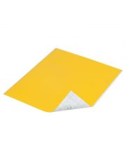 Duck Tape Sheets Sunny Yellow