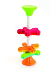 Fat Brain Toys Mini Spinny