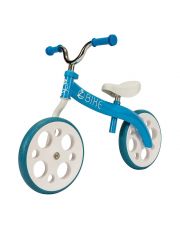 Ποδήλατο Ισορροπίας Zycom ZBike μπλε/λευκό