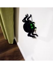 Τηλεκατευθυνόμενη Αράχνη με μάτια LED