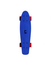 Πατίνι Mini Cruiser Old School 22" peke blue